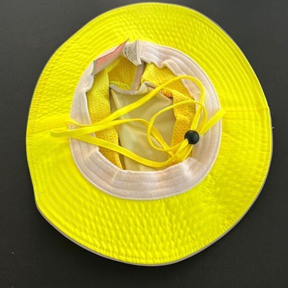 High Visibility Bucket Hat - Picture 7 of 7